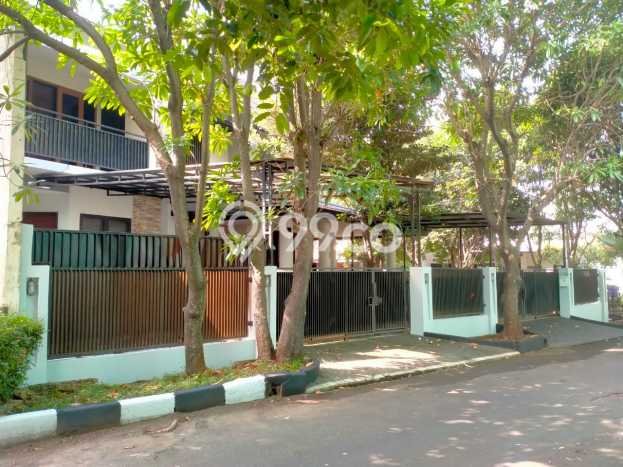 Hunian Super Elit dengan Akses Paling Strategis di Lebak Bulus, Jakarta Selatan Hunian Super Elit dengan Akses Paling Strategis di Lebak Bulus, Jakarta Selatan