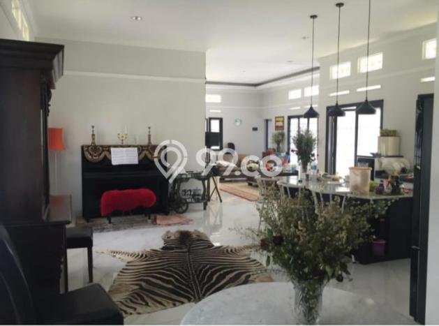 Rumah Elit Modern Siap Huni di Bandung Barat Bandung Rumah Elit Modern Siap Huni di Bandung Barat Bandung