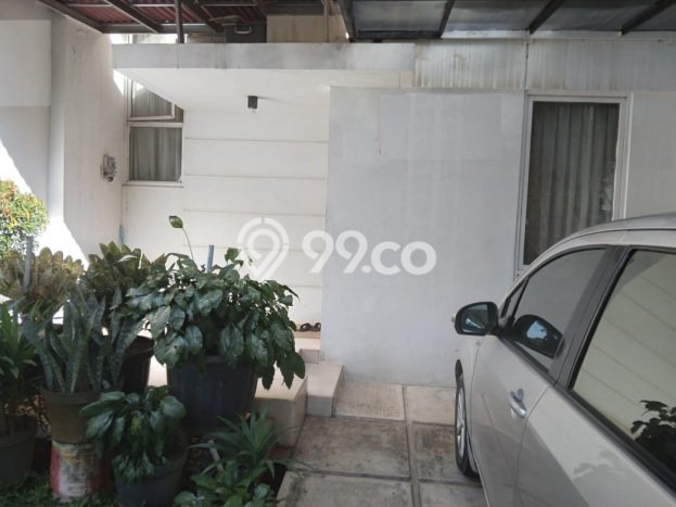 Rumah Strategis Modern Lb 120m2 di Ciputat, Tangerang Selatan Rumah Strategis Modern Lb 120m2 di Ciputat, Tangerang Selatan