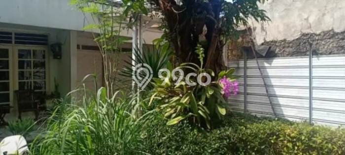 Rumah Elit Modern Siap Huni di Rempoa Tangerang Rumah Elit Modern Siap Huni di Rempoa Tangerang