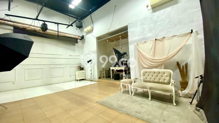 Paling Dicari! Ruko Dijual di Bintaro Harga Kompetitif Paling Dicari! Ruko Dijual di Bintaro Harga Kompetitif