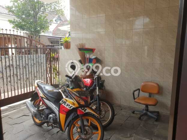 Dijual Rumah Luas Megah Dengan View Eksklusif di Bintaro, Tangerang Selatan Dijual Rumah Luas Megah Dengan View Eksklusif di Bintaro, Tangerang Selatan