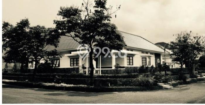 Rumah Elit Modern Siap Huni di Bandung Barat Bandung Rumah Elit Modern Siap Huni di Bandung Barat Bandung