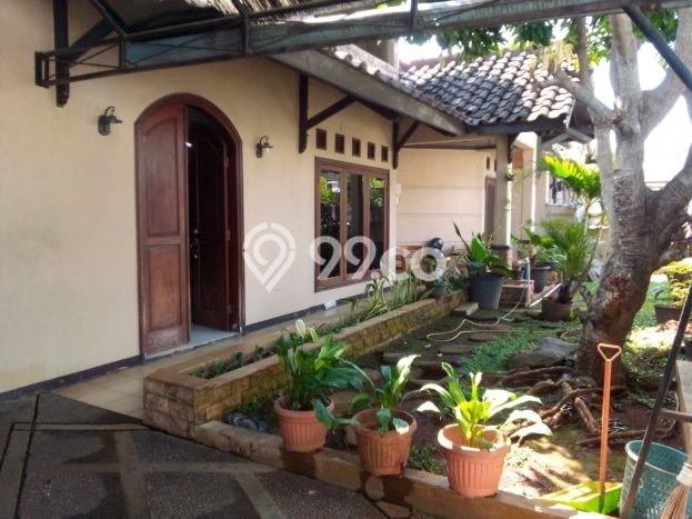 Dijual Rumah Premium dengan Fasilitas Sekitar Komplit di Pondok Aren, Tangerang Selatan Dijual Rumah Premium dengan Fasilitas Sekitar Komplit di Pondok Aren, Tangerang Selatan