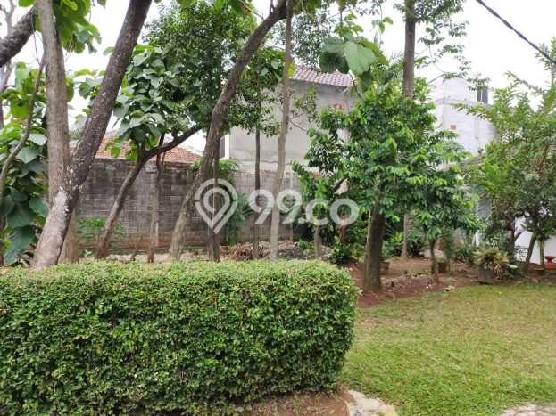 Rumah Elit Modern Siap Huni di Rempoa Tangerang Rumah Elit Modern Siap Huni di Rempoa Tangerang