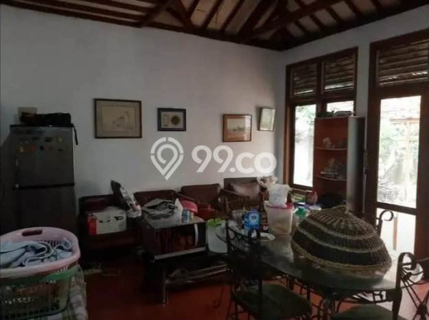 Rumah Elit Modern Siap Huni di Rempoa Tangerang Rumah Elit Modern Siap Huni di Rempoa Tangerang