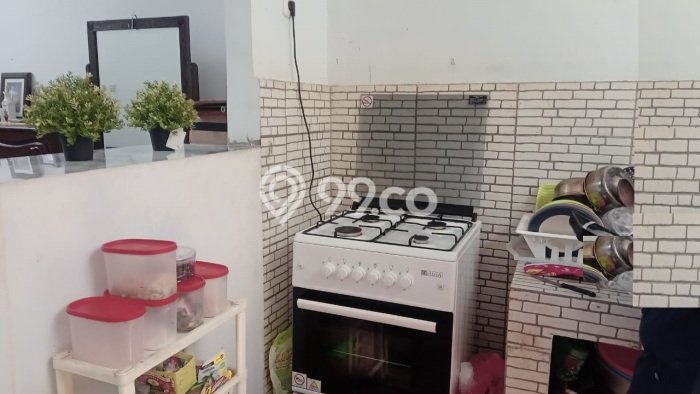 Dijual Hunian Rumah Nyaman 2 KT di Bintaro, Tangerang Selatan Dijual Hunian Rumah Nyaman 2 KT di Bintaro, Tangerang Selatan