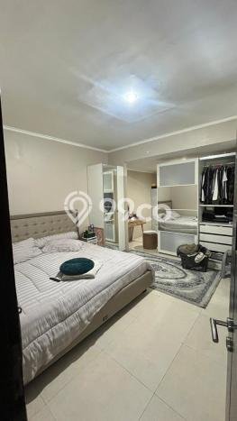 For Sale! Luxury House LT 235m2 Desain Elegan di Pasir Luyu For Sale! Luxury House LT 235m2 Desain Elegan di Pasir Luyu