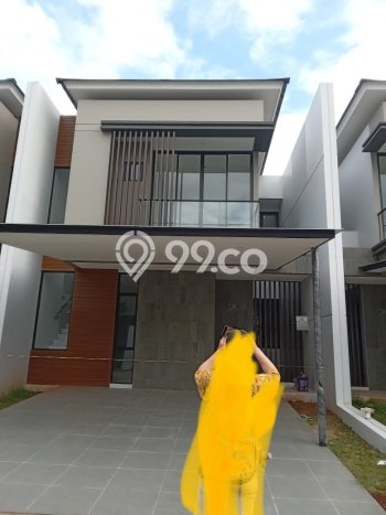 Jarang Ada! Rumah Sewa 3 Kamar Nyaman Siap Huni Pantai Indah Kapuk 2 Jarang Ada! Rumah Sewa 3 Kamar Nyaman Siap Huni Pantai Indah Kapuk 2