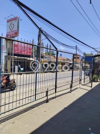 Unit Gudang Dijual di Kosambi Tangerang Luas Tanah 436m2, Luas Bangunan 400m2 Unit Gudang Dijual di Kosambi Tangerang Luas Tanah 436m2, Luas Bangunan 400m2