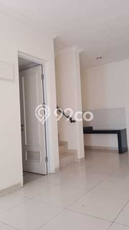 Rumah sewa siap huni 3 KT di Green Lake City, Jakarta Barat Rumah sewa siap huni 3 KT di Green Lake City, Jakarta Barat