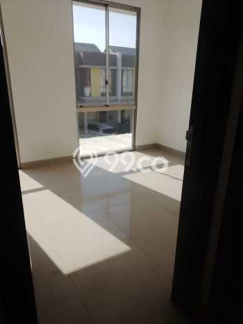 Rumah Modern 2 Kamar LT 60m2 di Pantai Indah Kapuk 2 Rumah Modern 2 Kamar LT 60m2 di Pantai Indah Kapuk 2