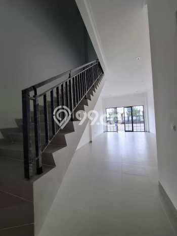 Unit Ruko Dijual di Jakarta Utara LT 67m2 & LB 200m2 Unit Ruko Dijual di Jakarta Utara LT 67m2 & LB 200m2
