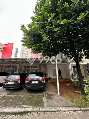 Hunian Elit LB 190m2 Siap Huni Desain Elegan di Green Lake City, Jakarta Barat Hunian Elit LB 190m2 Siap Huni Desain Elegan di Green Lake City, Jakarta Barat