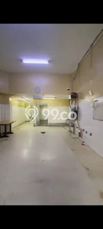 Gudang Dijual di Jakarta Utara LT 252m2 & LB 200m2 Lokasi Terbaik! Gudang Dijual di Jakarta Utara LT 252m2 & LB 200m2 Lokasi Terbaik!