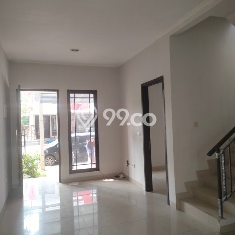 Jual Rumah Modern 3 KT di Green Lake City, Jakarta Barat Jual Rumah Modern 3 KT di Green Lake City, Jakarta Barat