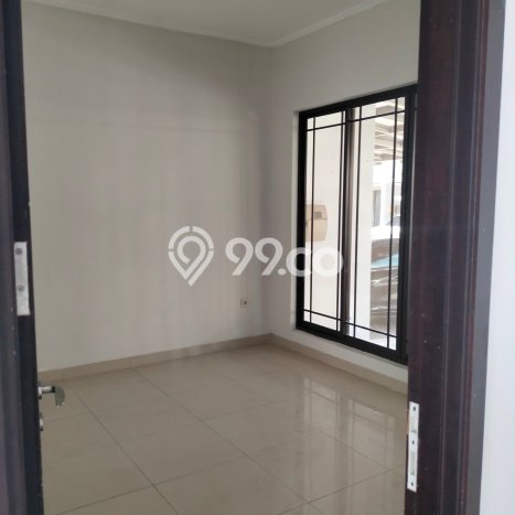 Ready to Use! Luxury House LT 120m2 Desain Modern di Green Lake City Ready to Use! Luxury House LT 120m2 Desain Modern di Green Lake City