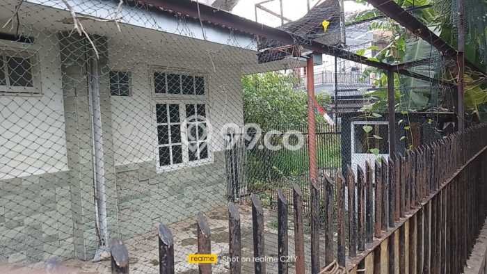 Hunian Super Mewah dengan Akses Paling Strategis di Kemanggisan, Jakarta Barat Hunian Super Mewah dengan Akses Paling Strategis di Kemanggisan, Jakarta Barat
