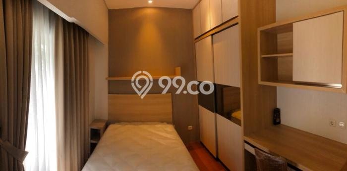Paling Dicari! Apartemen Eksklusif Dijual di Puri Indah Punya 2 Bedroom Paling Dicari! Apartemen Eksklusif Dijual di Puri Indah Punya 2 Bedroom