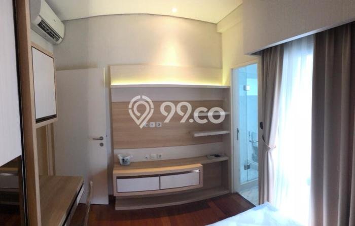 Paling Dicari! Apartemen Eksklusif Dijual di Puri Indah Punya 2 Bedroom Paling Dicari! Apartemen Eksklusif Dijual di Puri Indah Punya 2 Bedroom