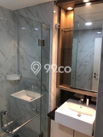 Paling Dicari! Apartemen Eksklusif Dijual di Puri Indah Punya 2 Bedroom Paling Dicari! Apartemen Eksklusif Dijual di Puri Indah Punya 2 Bedroom