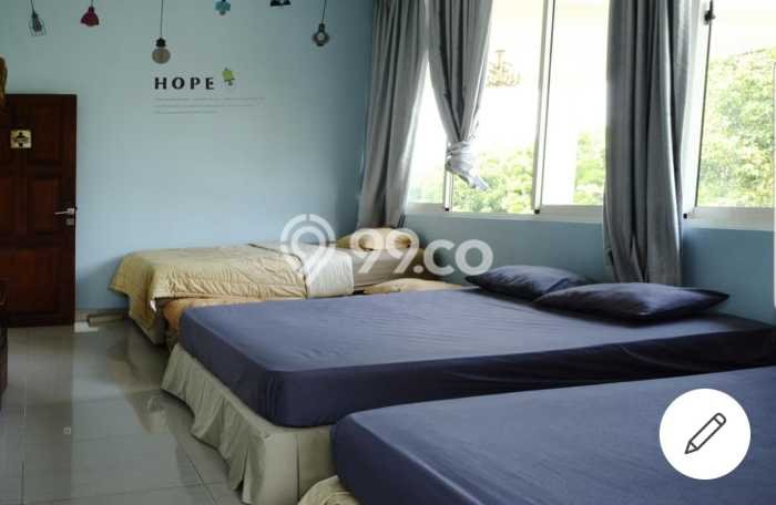 Jual Rumah Luas Megah Dengan View Eksklusif di Sentul City, Bogor Jual Rumah Luas Megah Dengan View Eksklusif di Sentul City, Bogor