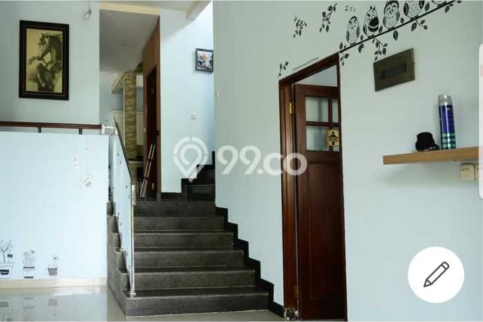 Jual Rumah Luas Megah Dengan View Eksklusif di Sentul City, Bogor Jual Rumah Luas Megah Dengan View Eksklusif di Sentul City, Bogor
