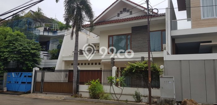 Hunian Super Elit dengan Akses Paling Strategis di Green garden, Jakarta Barat Hunian Super Elit dengan Akses Paling Strategis di Green garden, Jakarta Barat