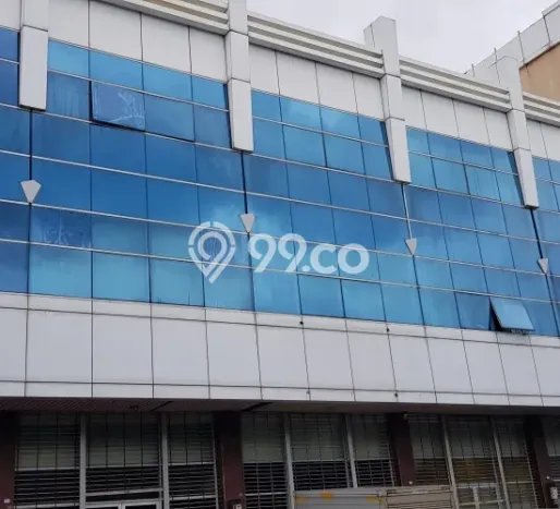 Ruko Paling Dicari LB 200m2 Dijual di Kembangan Ruko Paling Dicari LB 200m2 Dijual di Kembangan