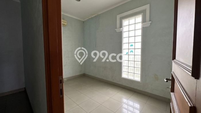 Siap Huni Rumah Mewah 5 Kamar di Kelapa Gading Dekat ke Mana Saja Siap Huni Rumah Mewah 5 Kamar di Kelapa Gading Dekat ke Mana Saja