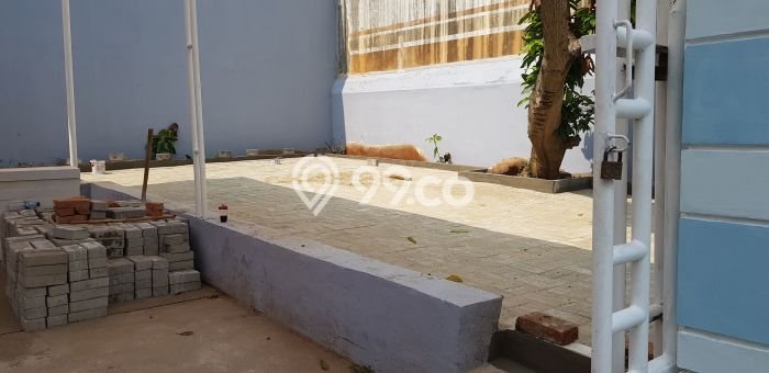 Hunian Mewah LB 180m2 Siap Pakai Desain Elegan di Meruya, Jakarta Barat Hunian Mewah LB 180m2 Siap Pakai Desain Elegan di Meruya, Jakarta Barat