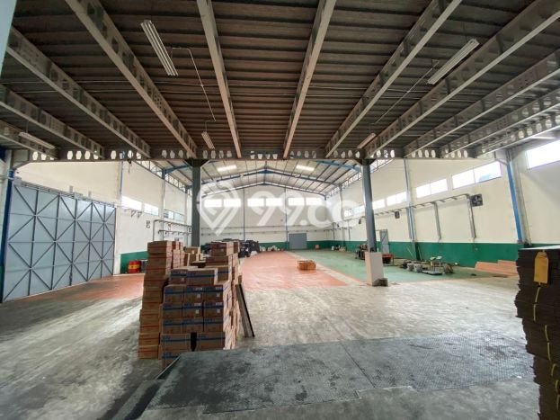 Gudang Bagus Dijual di Kapuk Muara Jakarta Utara Strategis Cocok untuk Kembangkan Bisnis Gudang Bagus Dijual di Kapuk Muara Jakarta Utara Strategis Cocok untuk Kembangkan Bisnis