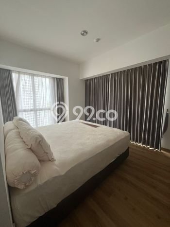 Dijual Apartemen 2 KT & 1 KM di Tangerang Lokasi Strategis Dijual Apartemen 2 KT & 1 KM di Tangerang Lokasi Strategis