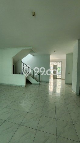 Jarang Ada! Rumah Kontrakan 3 Kamar Bagus Siap Huni Villa Meruya Jarang Ada! Rumah Kontrakan 3 Kamar Bagus Siap Huni Villa Meruya