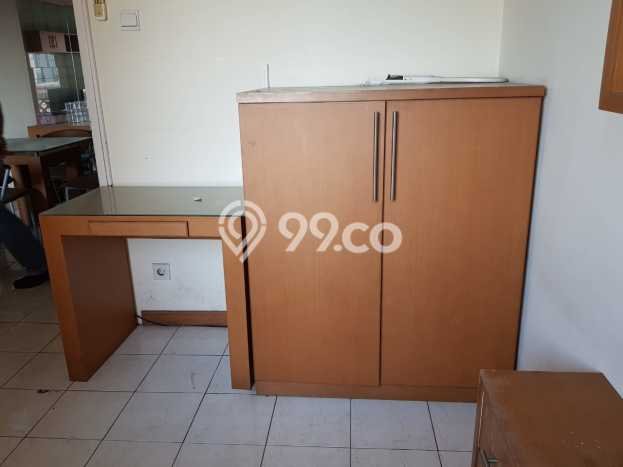 Apartemen Strategis 54m2 di Puri Indah Jakarta Barat 2 KT Apartemen Strategis 54m2 di Puri Indah Jakarta Barat 2 KT