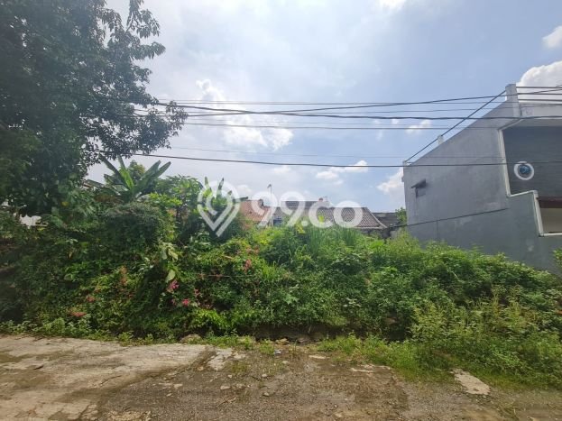 Tanah Kavling untuk Dijual di Cinere Depok 253m2 Tanah Kavling untuk Dijual di Cinere Depok 253m2