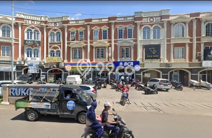 Ruko Bagus Dijual LB 250m2 Lokasi Strategis Tangerang Area Cocok untuk Berbisnis Ruko Bagus Dijual LB 250m2 Lokasi Strategis Tangerang Area Cocok untuk Berbisnis