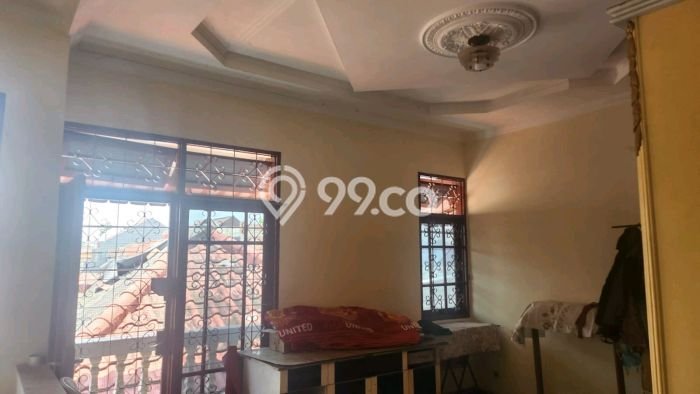 Rumah Minimalis 4 KT LT 160m2 di Citra Garden Rumah Minimalis 4 KT LT 160m2 di Citra Garden