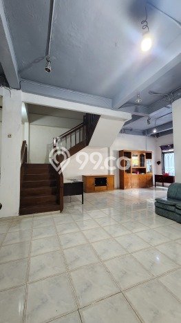 Hot Offer Hunian Mewah Ideal dan Luas di Kembangan, Jakarta Barat Hot Offer Hunian Mewah Ideal dan Luas di Kembangan, Jakarta Barat
