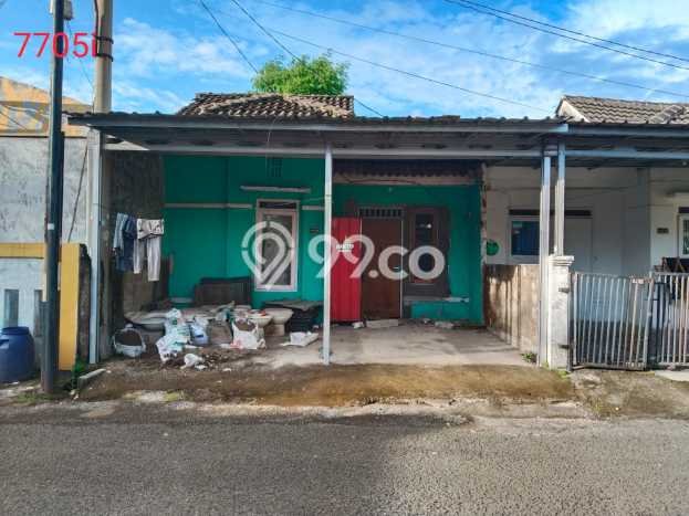 Hunian Strategis 1 KT LB 21m2 Kondisi Bagus di Cibubur Hunian Strategis 1 KT LB 21m2 Kondisi Bagus di Cibubur