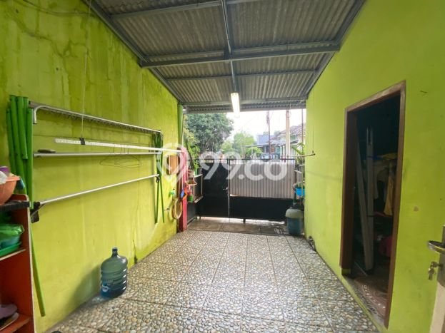 Hunian Terjangkau Dijual di Cileungsi, Bogor Harga Rp 200 Juta Hunian Terjangkau Dijual di Cileungsi, Bogor Harga Rp 200 Juta