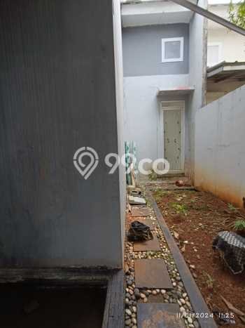 Jual Rumah Harga Miring Cileungsi Punya 2 Kamar & LT 120m2 Jual Rumah Harga Miring Cileungsi Punya 2 Kamar & LT 120m2