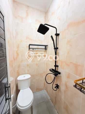 Rumah Modern Cantik 3 Kamar Bisa Langsung Pindah di Cileungsi Rumah Modern Cantik 3 Kamar Bisa Langsung Pindah di Cileungsi