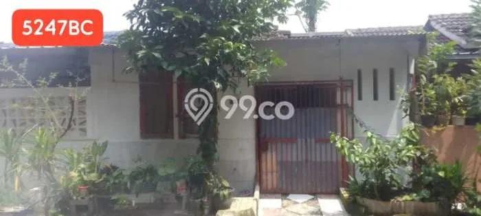 Rumah Terjangkau Dijual di Cileungsi, Bogor Harga Rp 170 Juta Rumah Terjangkau Dijual di Cileungsi, Bogor Harga Rp 170 Juta