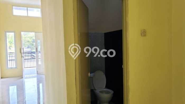 Rumah Minimalis Favorit Siap Huni Area Cileungsi LT 130m2 Rumah Minimalis Favorit Siap Huni Area Cileungsi LT 130m2