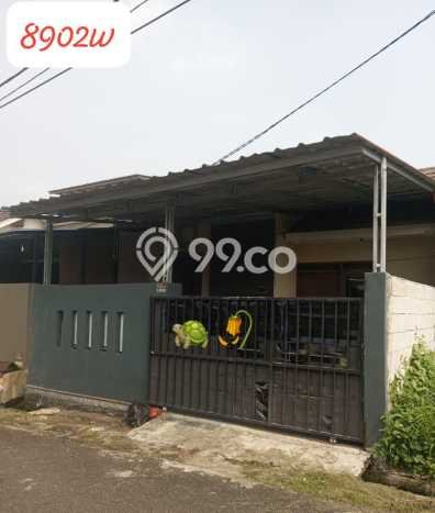 Rumah Minimalis Dijual di Cileungsi 1 Kamar dengan LT 72m2 Rumah Minimalis Dijual di Cileungsi 1 Kamar dengan LT 72m2