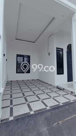 Rumah Budget Favorit Siap Huni Area Cileungsi LT 72m2 Rumah Budget Favorit Siap Huni Area Cileungsi LT 72m2