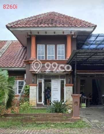 Jual Rumah Favorit Siap Huni LB 100m2 di Cileungsi, Bogor Jual Rumah Favorit Siap Huni LB 100m2 di Cileungsi, Bogor