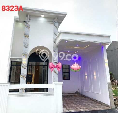 Hunian Murah Dijual Area Cileungsi, Bogor Harga Rp 445 Juta Hunian Murah Dijual Area Cileungsi, Bogor Harga Rp 445 Juta