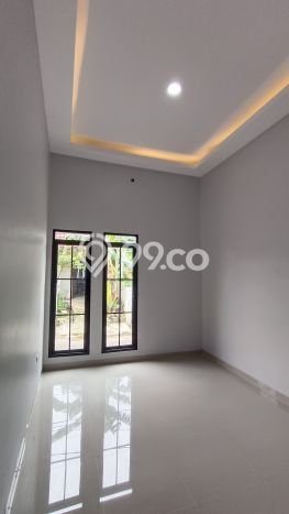 Rumah Minimalis Dijual Lokasi Cileungsi 2 Kamar dengan LT 90m2 Rumah Minimalis Dijual Lokasi Cileungsi 2 Kamar dengan LT 90m2